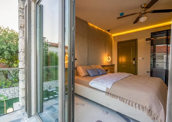 Vom Szálloda Alacati